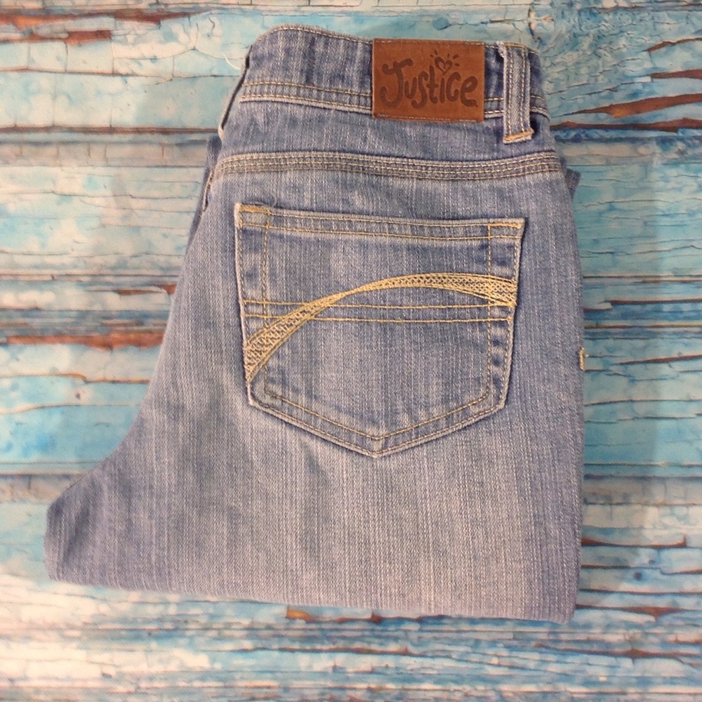Justice 14‎ Slim x 28 4000*